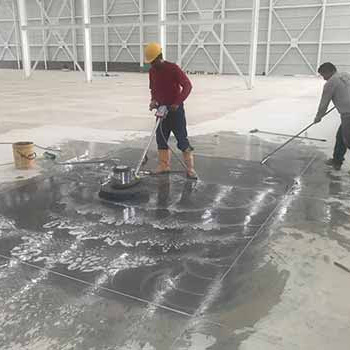 Recuperación de pisos